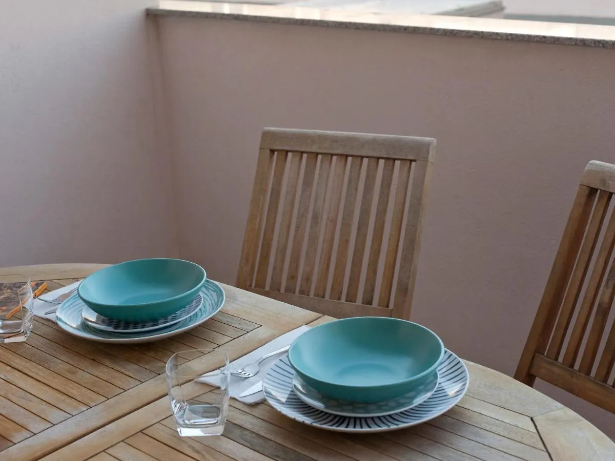 Casa Miro Apartment Alghero