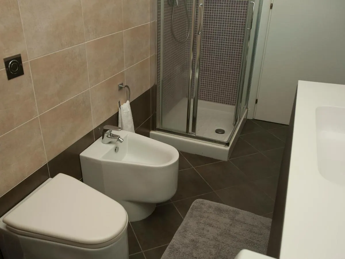 Casa Miro Apartment Alghero