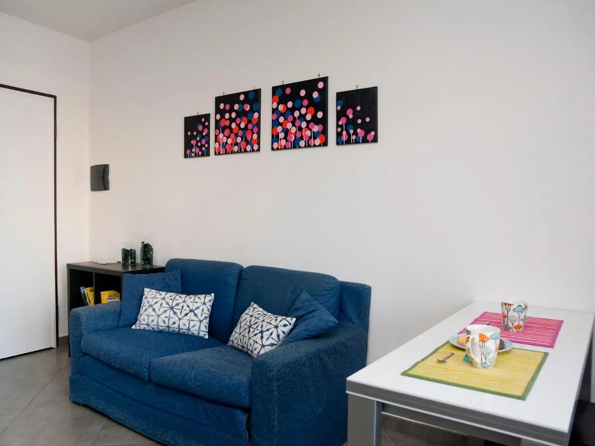 Casa Miro Apartment Alghero