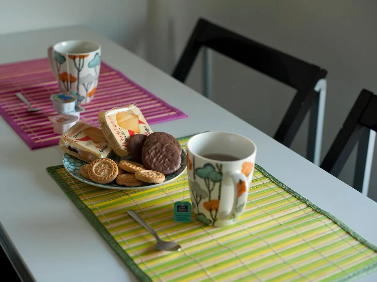 Casa Miro Apartment Alghero