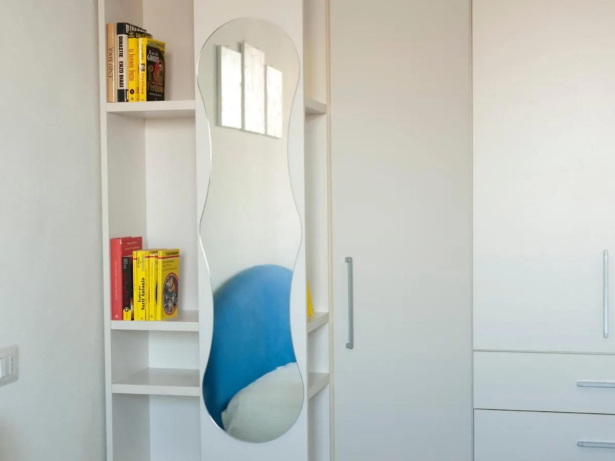 Casa Miro Apartment Alghero