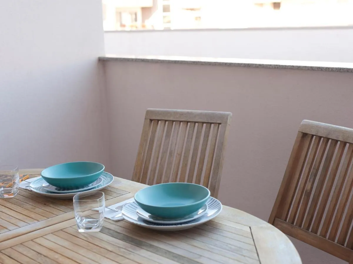 Casa Miro Apartment Alghero