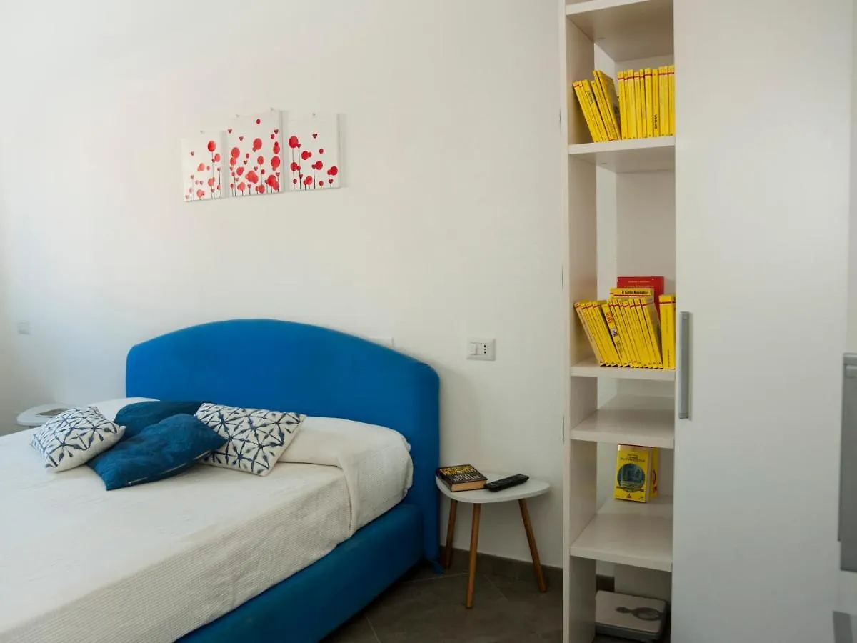 Casa Miro Apartment Alghero Italy