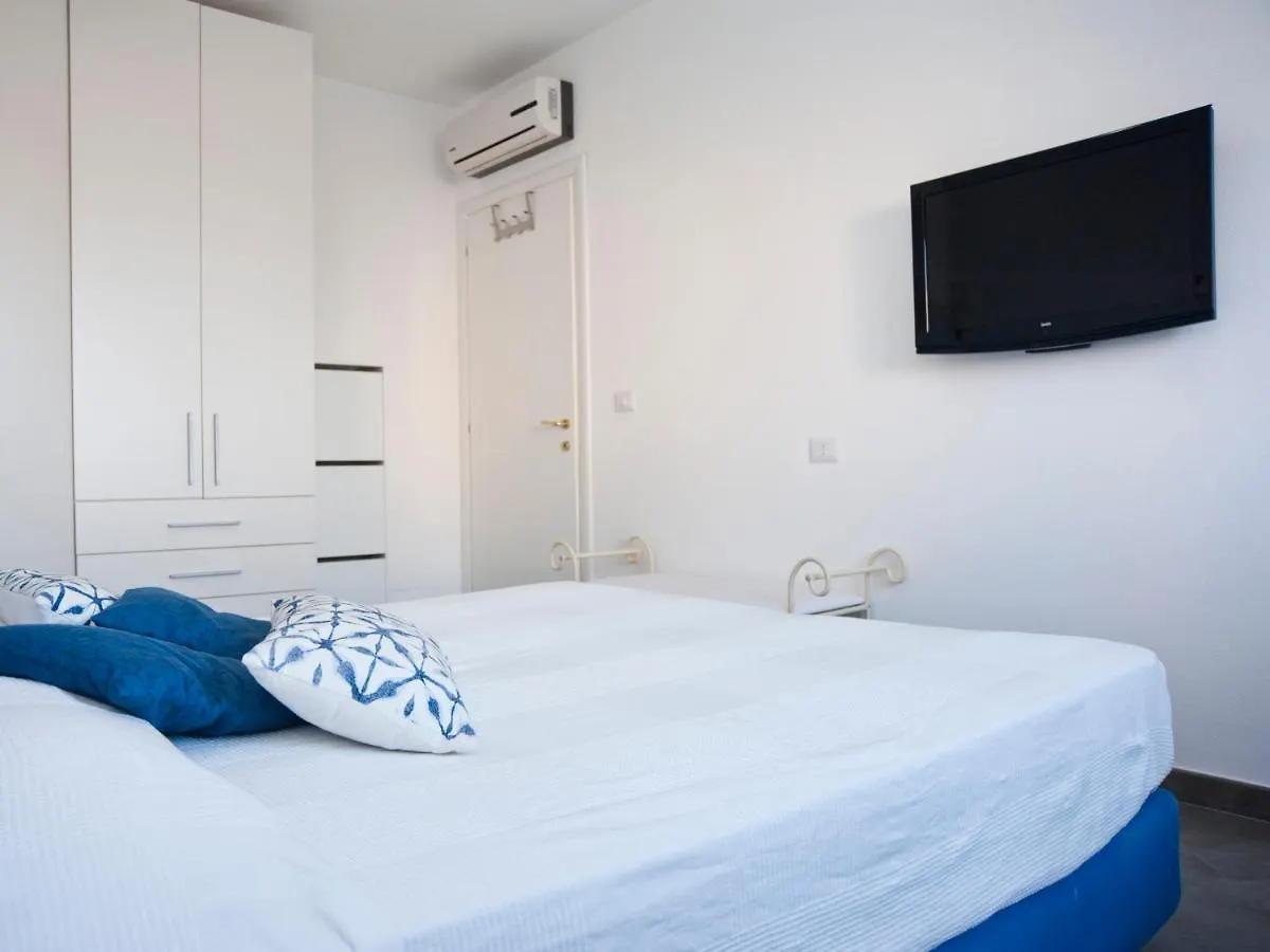 Casa Miro Apartment Alghero 0*,