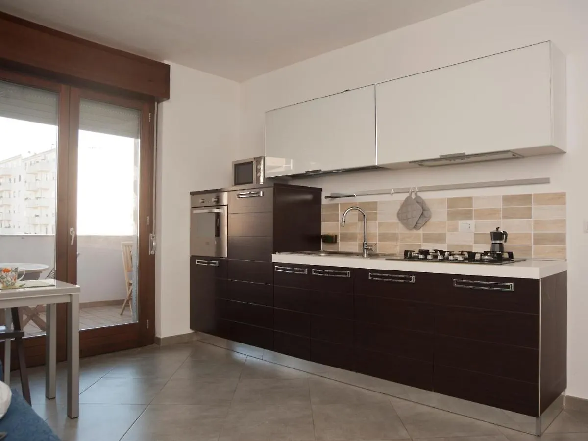 Casa Miro Apartment Alghero