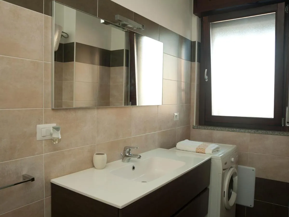 Casa Miro Apartment Alghero 0*,